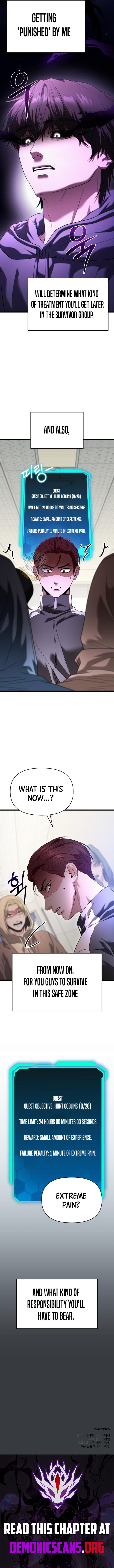 The Ultimate Shut-In Chapter 33 15